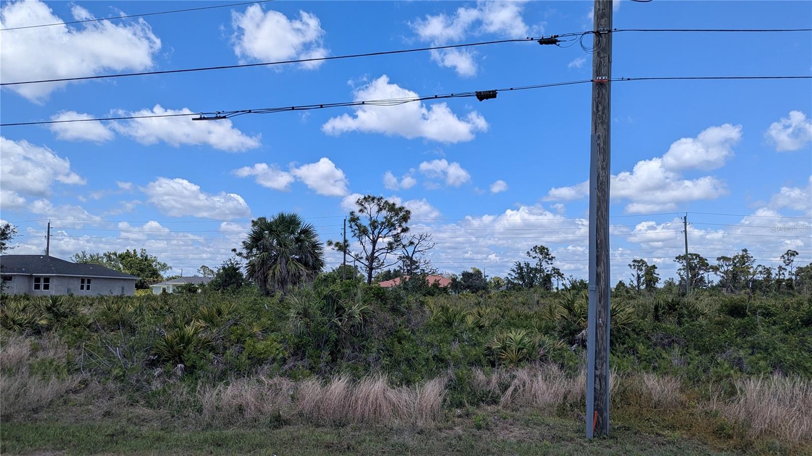 Land in PORT CHARLOTTE 5