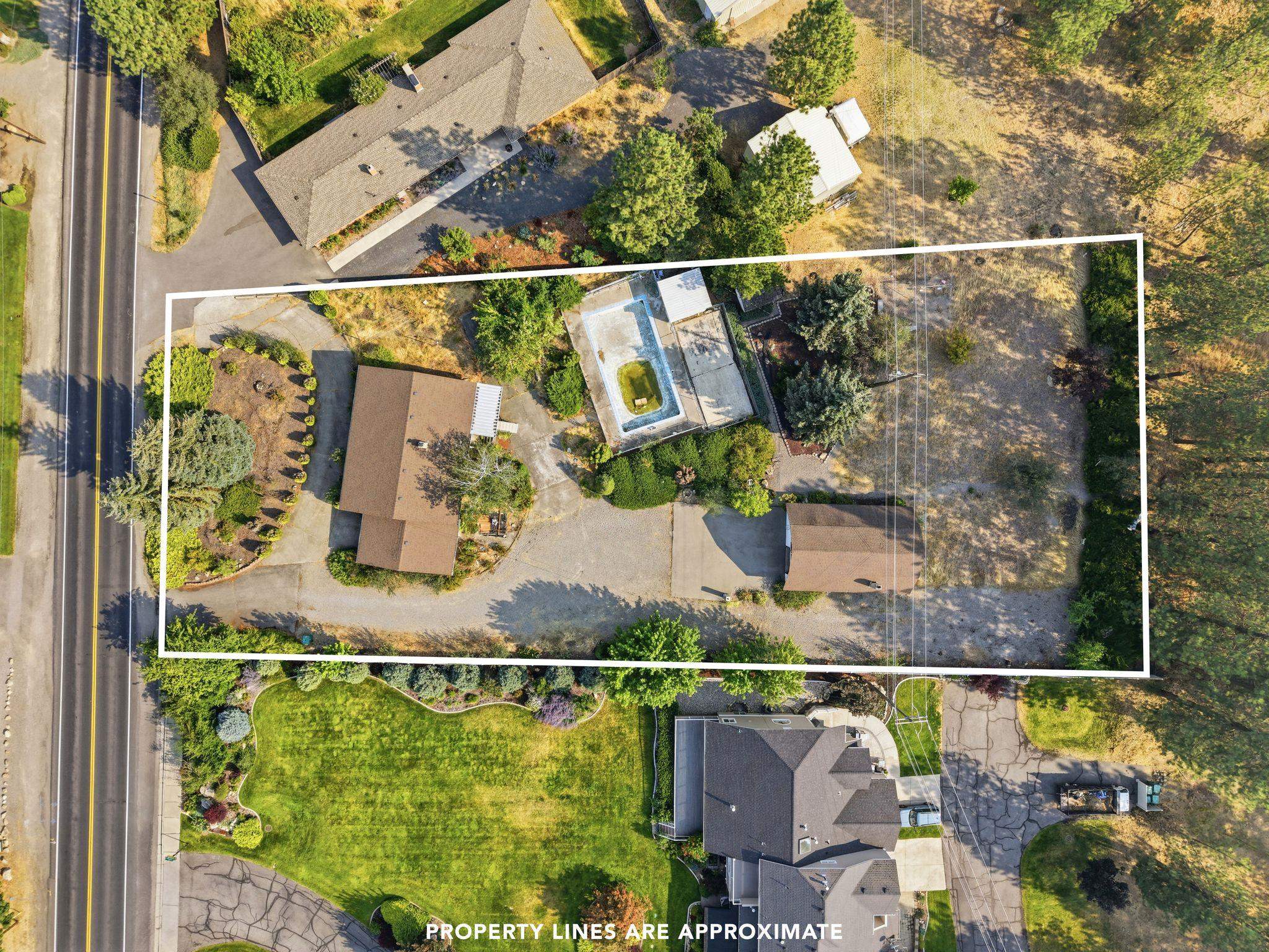 Residential in Spokane 5