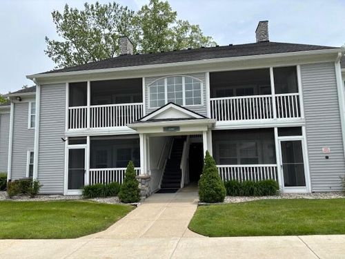 4303 Inverness St, Dexter, MI, 48130-1461 | Card Image