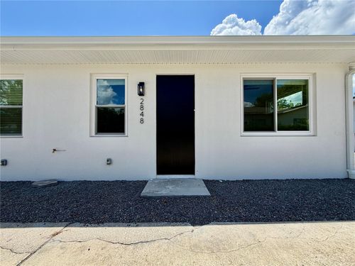 2848 30th Ave N, St Petersburg, FL, 33713-2626 | Card Image