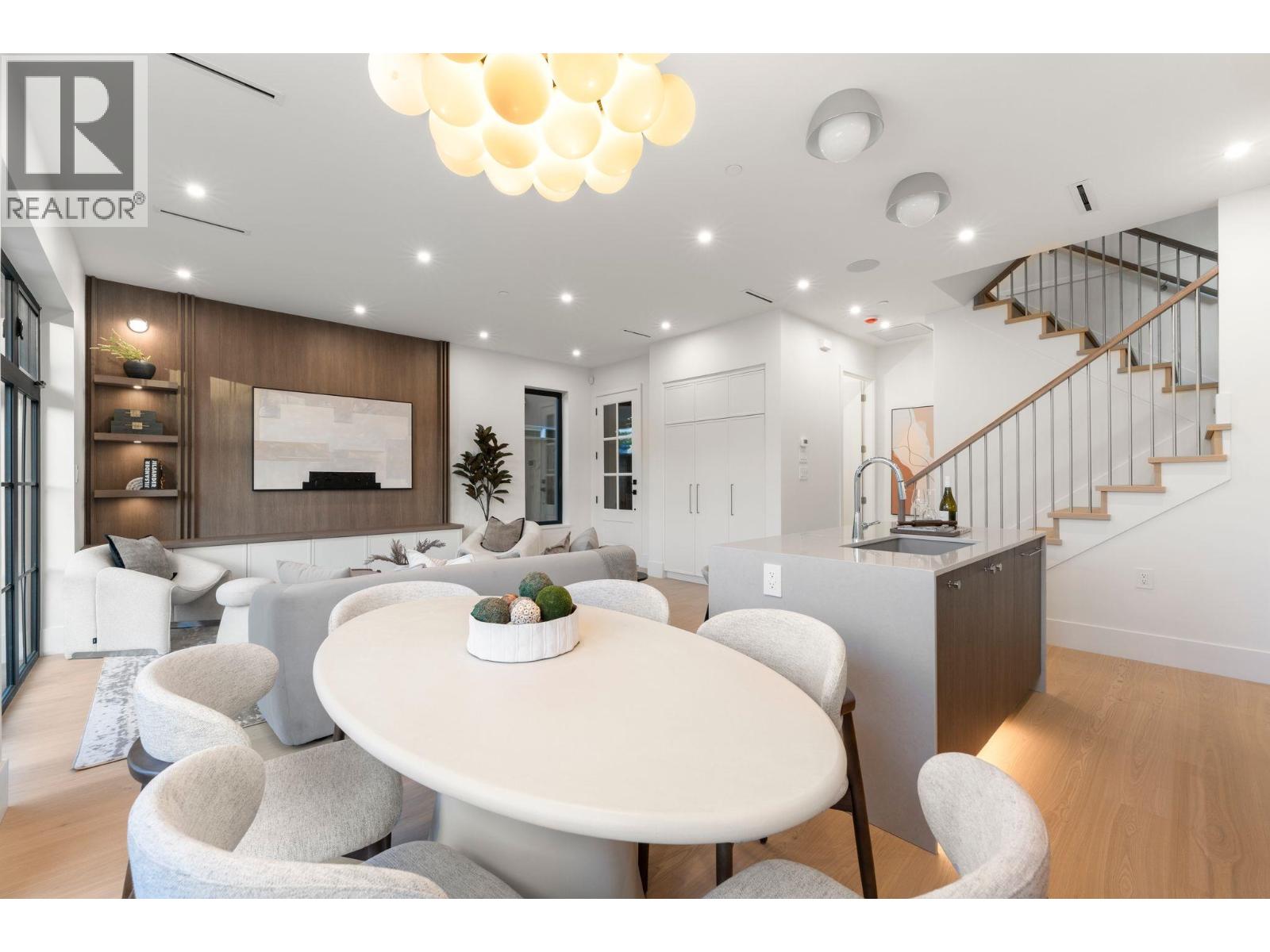 Residential in Vancouver 5