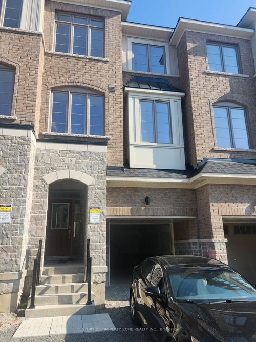 18 Nautical Way, Whitby, ON, L1N0N2 | Card Image