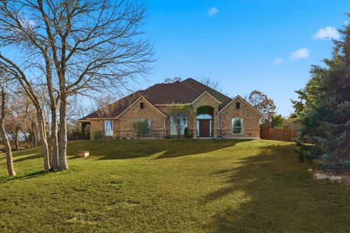 268 Hidden Creek Loop, Weatherford, TX, 76085-1625 | Card Image