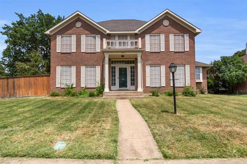 8213 Brentwood St, Rowlett, TX, 75088-4770 | Card Image