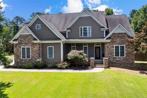 534 Deer Lake Dr, Griffin, GA, 30224-9608 | Card Image