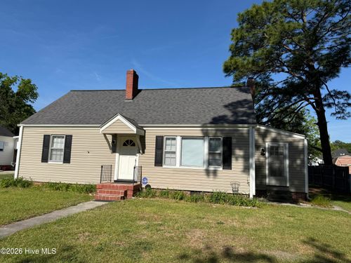 2506 Sunset Ave, Greenville, NC, 27834-5670 | Card Image