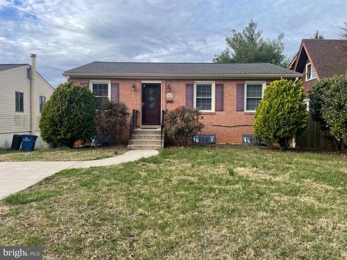 3709 Lawrence Ave, KENSINGTON, MD, 20895-1707 | Card Image