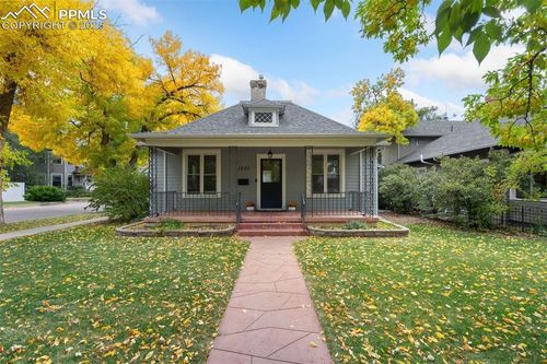 1931 N Tejon St, Colorado Springs, CO, 80907-6918 | Card Image