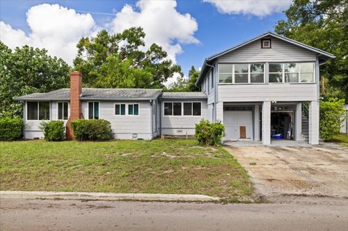 5401 21st Ave S, GULFPORT, FL, 33707-4805 | Card Image