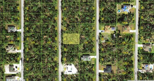 264 Kreiger St, PORT CHARLOTTE, FL, 33953-1455 | Card Image
