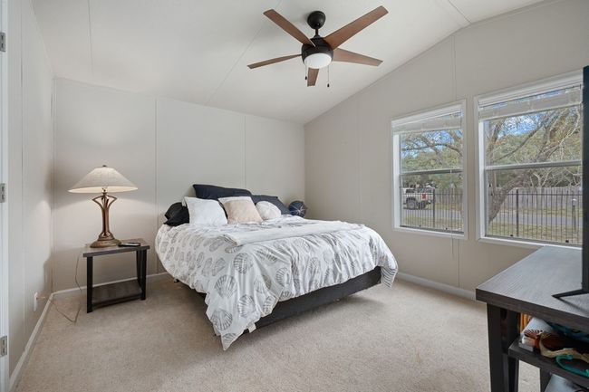 1610 Hardee St, House other with 3 bedrooms, 2 bathrooms and null parking in Rockport TX | Image 21