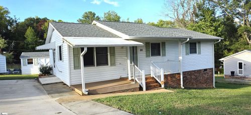 106 Rushmore Drive, Inman, SC, 29349 | Card Image