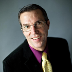 David Pucilowski