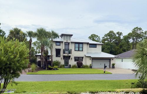 12560 Emerald Lake Dr, Panama City Beach, FL, 32407-3297 | Card Image