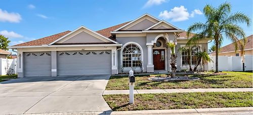 5292 Kirkshire Ln, SPRING HILL, FL, 34609-0488 | Card Image