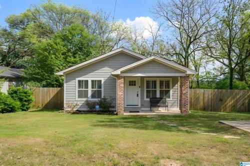 2223 4th Ave N, IRONDALE, AL, 35210-1003 | Card Image