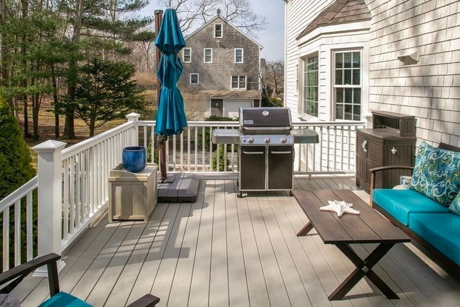 110 Fairways Edge Dr, House other with 4 bedrooms, 3 bathrooms and 6 parking in Marshfield MA | Image 25
