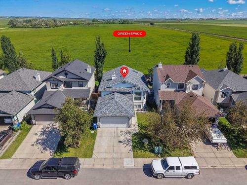 231 Silver Springs Way Nw, Airdrie, AB, T4B2Y3 | Card Image