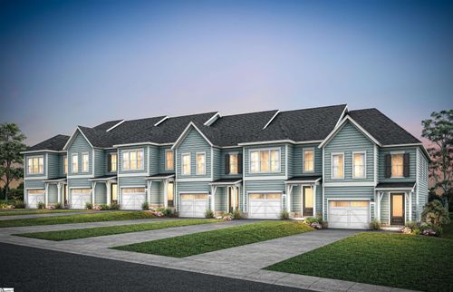 lot-46-135 Gadwall Way, Greenville, SC, 29607-6255 | Card Image
