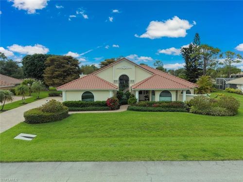 15560 Greenock Ln, FORT MYERS, FL, 33912-2411 | Card Image