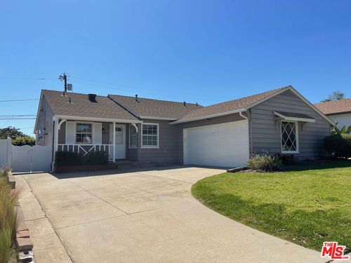 7330 W Howard Drollinger Way, Los Angeles, CA, 90045-3625 | Card Image