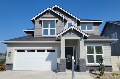 670 N Hiltonhead Way, Eagle, ID, 83616-1002 | Card Image