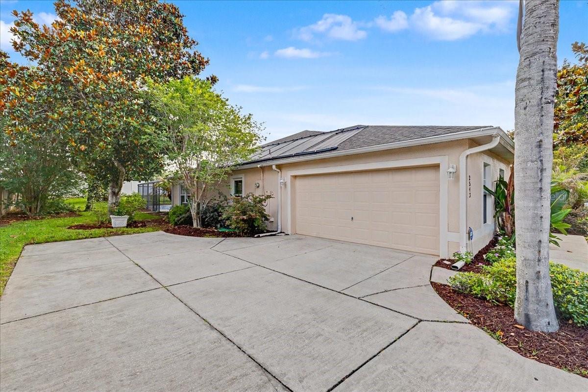 Residential in APOPKA 2