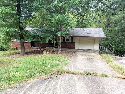 43 Billingsley Dr, Bella Vista, AR, 72715-8743 | Card Image