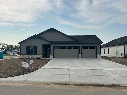 2225 S Monticello Pl, Andover, KS, 67002-1117 | Card Image