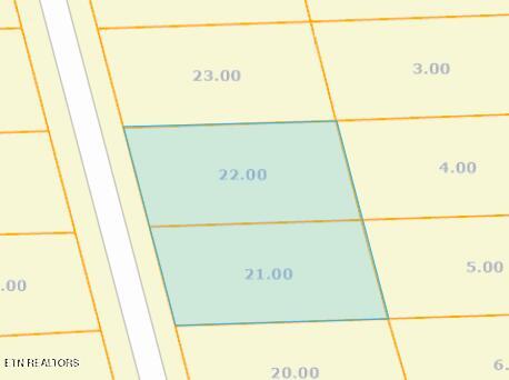 Land in Crossville