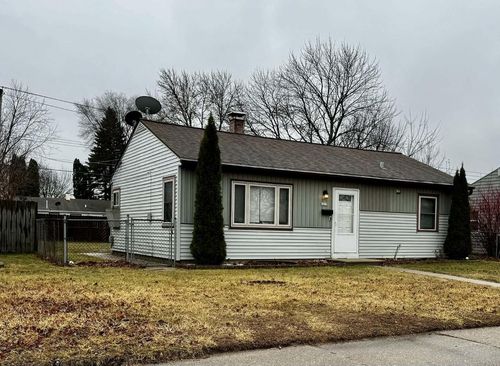 6419 W Verona Court, Milwaukee, WI, 53219 | Card Image