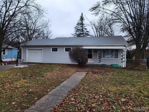 3129 Rendlen Ave, Hannibal, MO, 63401-2430 | Card Image