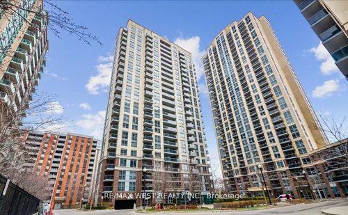 902-5 Michael Power Pl, Etobicoke, ON, M9A0A3 | Card Image