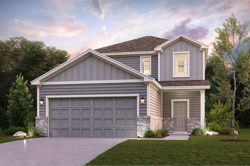 16338 Airborne Arch Lane, Porter, TX, 77365 | Card Image