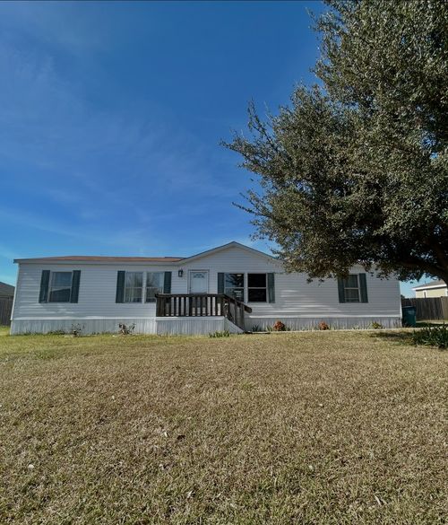 311 Glenwood St, Gainesville, TX, 76240-1515 | Card Image