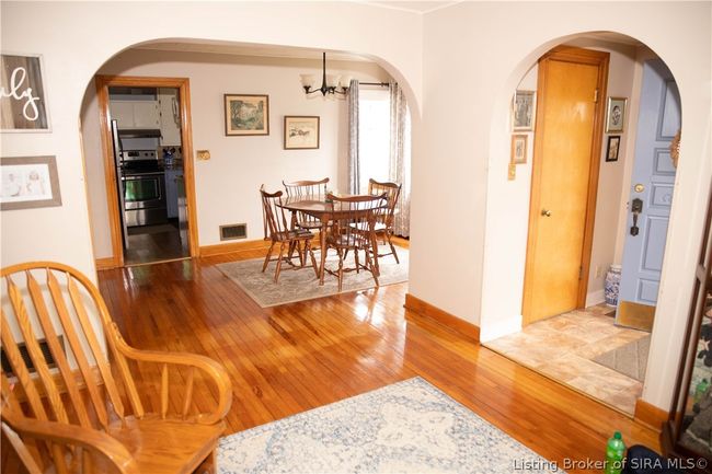 524 W Water St, Home with 3 bedrooms, 3 bathrooms and null parking in Paoli IN | Image 25