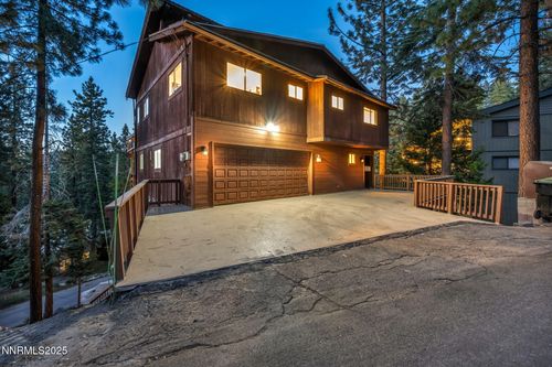 638 N Martin Dr, Zephyr Cove, NV, 89448 | Card Image