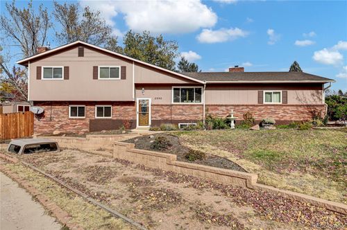 2990 Roche Dr S, Colorado Springs, CO, 80918-1740 | Card Image
