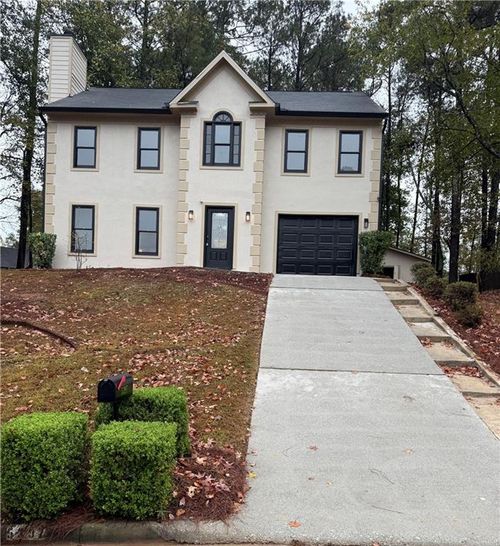 5397 Fox Valley Trce, Stone Mountain, GA, 30088-2616 | Card Image