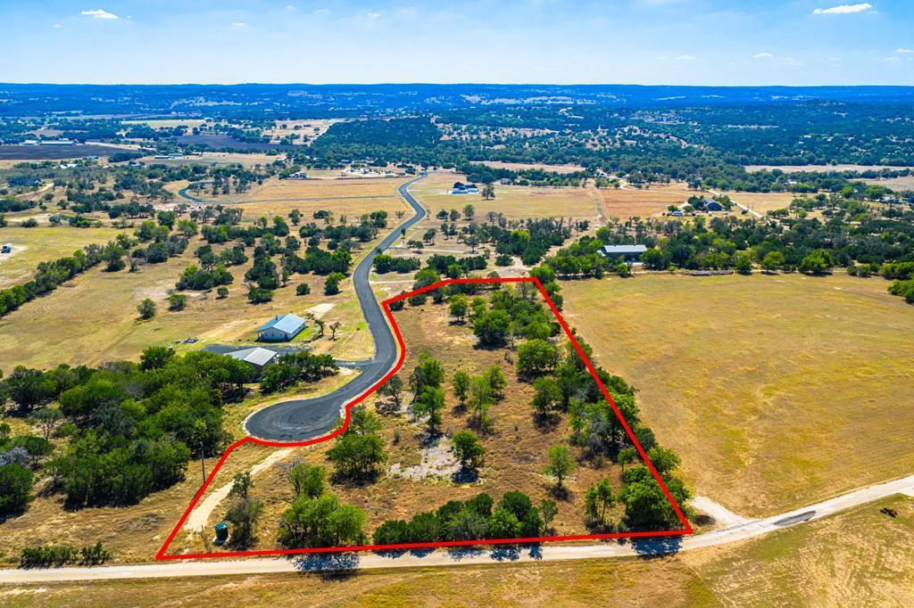 Land in Fredericksburg