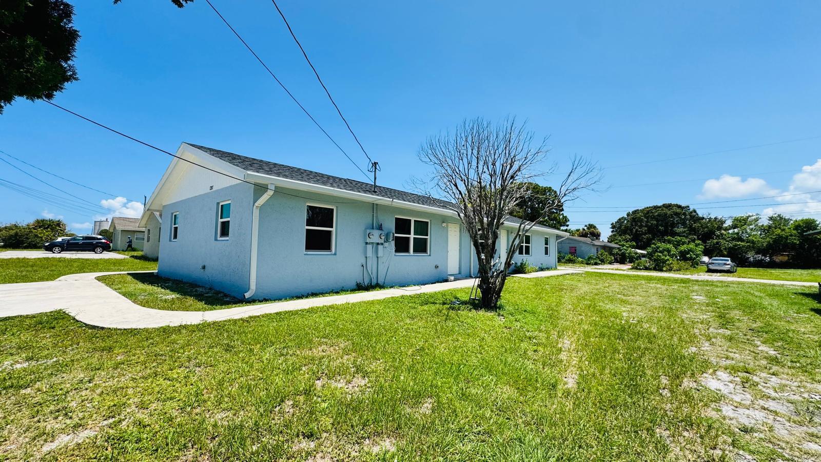 Residential Lease in Fort Pierce 3
