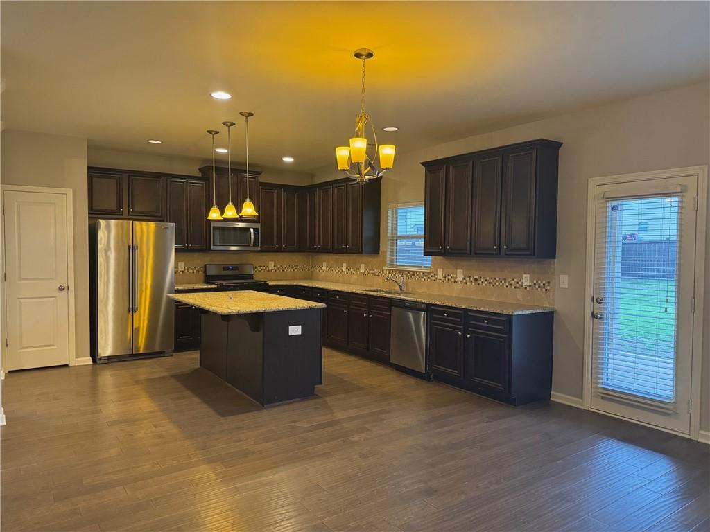 Residential in Mcdonough 4