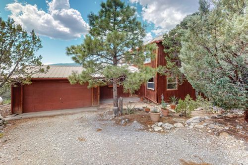 58 Camino Del Senador, Tijeras, NM, 87059 | Card Image