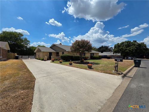 1801 Forest Trl, Temple, TX, 76502-2719 | Card Image