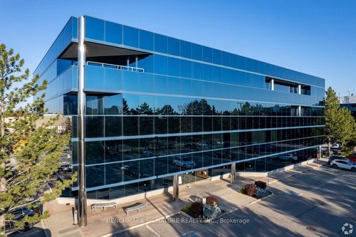 200-260 Town Centre Blvd, Markham, ON, L3R8H8 | Card Image