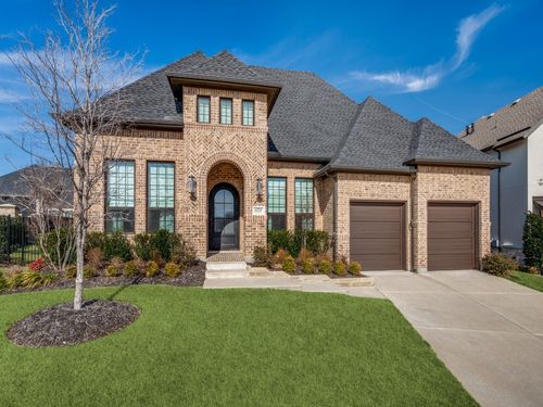 6224 Montage Drive, McKinney, TX, 75071 | Card Image