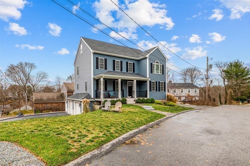 6 Bishop St, Plymouth, MA, 02360-5092 | Card Image