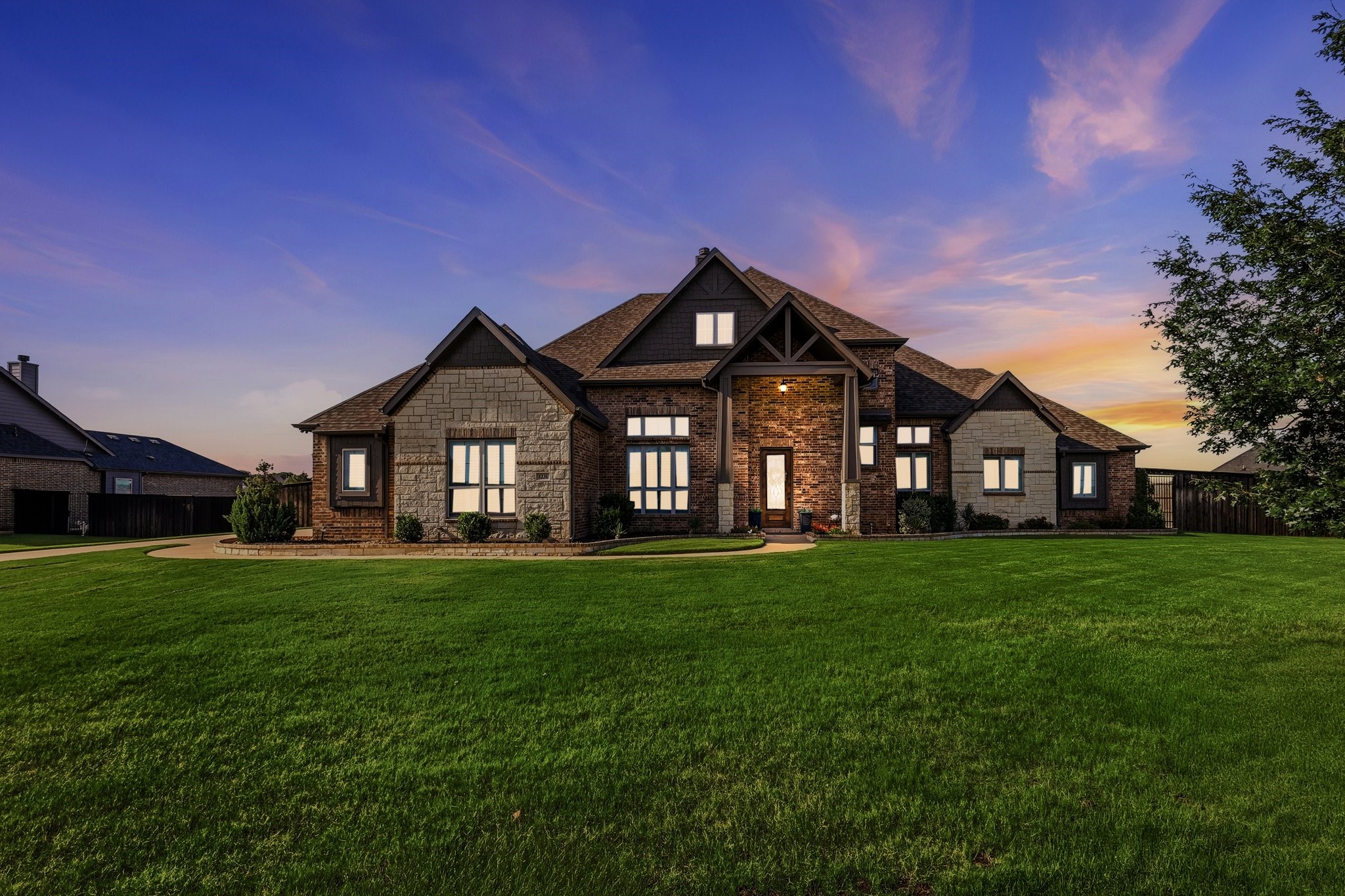 Residential in Midlothian