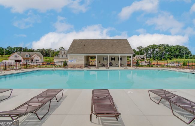 74A - 910 Winding Rose Dr, House other with 4 bedrooms, 4 bathrooms and 2 parking in Hoschton GA | Image 44