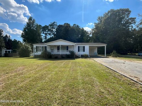 1609 Catherine Lake Rd, Jacksonville, NC, 28540-8753 | Card Image